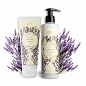 Panier des Sens Lavender Body Wash &amp; Lotion Set 6.8 + 8.5 fl oz