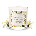 Panier des Sens Neroli Scented Candle, 9.7 oz