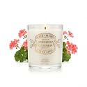 Panier des Sens Rose Geranium Long-Lasting Scented Candle, 6.3 oz