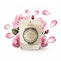 Panier des Sens Rose Long-Lasting Scented Candle, 6.3 oz