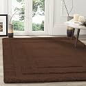 The Panipat Home Furnishing Anti Slip Shaggy