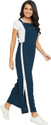 PANIT Women Blue Dungaree