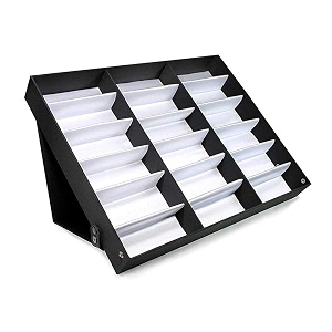 unisex sunglasses or eyeglasses storage box design-4