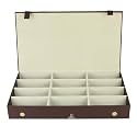 Sunglasses or Eyeglasses Storage Box (Design-6)