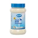 Pankti Natural Goat Milk Powder Freeze Storage Dried Gluten Free Kids Growth Booster Goat Milk Dry Powder (No Artificial Colors or Flavors, No Preservatives or Additives) 100 Grams