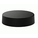 Panorama Antennas Low Prof 4G/3G/2G GNSS Puck 3m SMA(m), LGP-7-38-3SP (3m SMA(m))