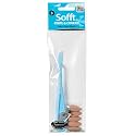 Panpastel Sofft Knife W/5 Covers - #3 Oval