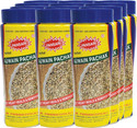 Pansari Ajwain Pachak 200g Tangy and Tasty Mouth Freshener (12 x 1 pieces)