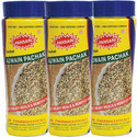 Pansari Ajwain Pachak 200g Tangy and Tasty Mouth Freshener (3 x 1 pieces)