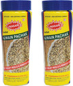 Pansari Ajwain Pachak 200g Tangy and Tasty Mouth Freshener (2 x 1 pieces)