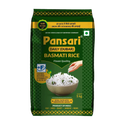Pansari Daily Basmati Rice (5 kg)