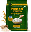 Pansari Daily (Dubar) Finest Quality Basmati Rice (10 kg)