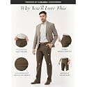 The Pant Project Luxury PV Lycra Stretchable