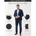 The Pant Project Luxury PV Lycra Stretchable