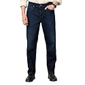 The Pant Project Whiskered Relax Fit Stretchable