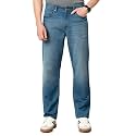The Pant Project Whiskered Relax Fit Stretchable