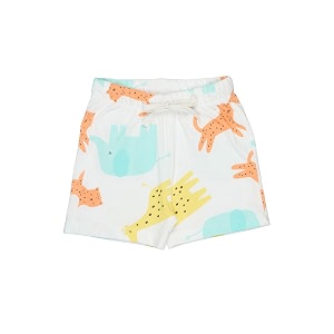 Pantaloons Baby Baby-Boys Shorts