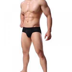 PANTEASY Mens Silky Touch Modal Microfiber Underpants