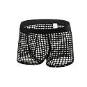 PANTEASY Men39s Solid Low Rise Comfortable Cotton