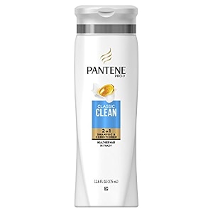 pantene 2-in-1 shampoo  conditioner 375ml