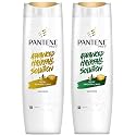 Pantene Advanced Hair Fall Solution Silky Smooth