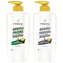 Pantene Advanced Hair Fall Solution Silky Smooth