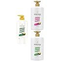 Pantene Advanced Hairfall Solution Hairfall Control Shampoo