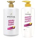 Pantene Advanced Hairfall Solution Hairfall Control Shampoo