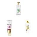 Pantene Advanced Hairfall Solution Silky Smooth Care