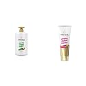 Pantene Advanced Hairfall Solution Silky Smooth Care