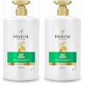 Pantene Advanced Hairfall Solution Silky Smooth Care