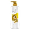 Pantene Hair Science, 2in1 Deep Repair Shampoo & Conditioner for Women, 650ml