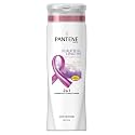 Pantene Pro-V Beautiful Lengths Strengthening 2-in-1 Shampoo and Conditioner, 375ml