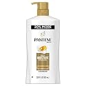 Pantene Pro-V Daily Moisture Renewal Hydrating Conditioner, 28.9 Fluid Ounce (Pack of 4) (Packaging May Vary)