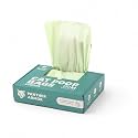 Panther Armor Cat Litter Bags with Handles, 100 Cat Poop Bags 13x7.5