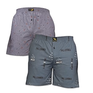 PANTHUSHTI Combo of 2 Pcs Mens Under
