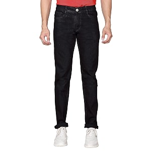 Mens Regular Fit Jeans