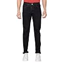 Mens Regular Fit Jeans