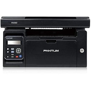 pantum m6518 monochrome laser multifunction  black