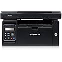 Pantum M6518 Monochrome Laser Multifunction | Black