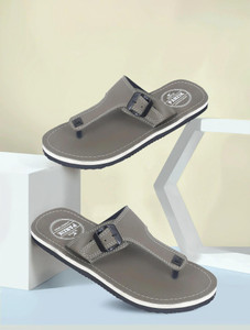 PANZIK Men Flip Flops