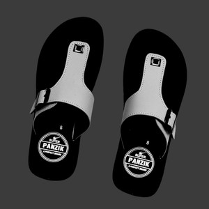 PANZIK Men Flip Flops