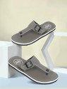 PANZIK Men Flip Flops