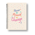 Papco diary A5 Planner Planner 144 Pages