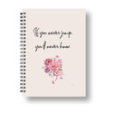 Papco diary A5 Planner Planner 144 Pages