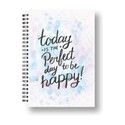 Papco diary A5 Planner Planner 144 Pages