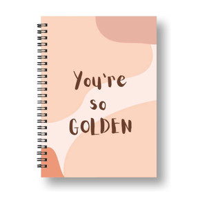papco dot grid notebook journal a5 diary dot grid 144 pages