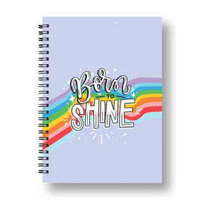 papco dot grid notebook journal a5 diary dot grid 144 pages