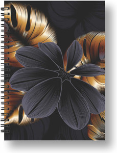 papco dot grid notebook journal a5 diary dot grid 144 pages