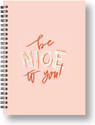 Papco Dot grid notebook journal A5 Diary DOT GRID 144 Pages